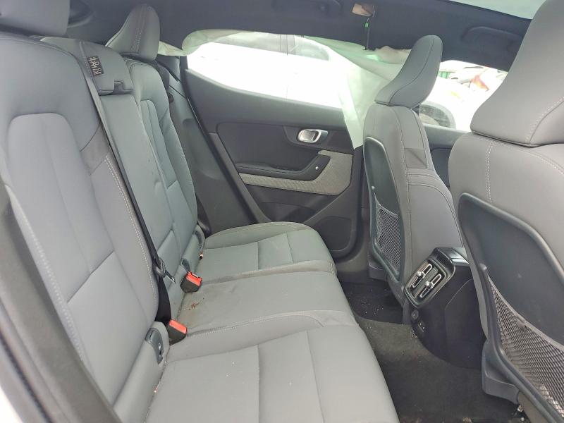 57502786 :رقم المزاد ، YSMEG3KA2PL123823 vin ، 2023 Polestar 2 مزاد بيع