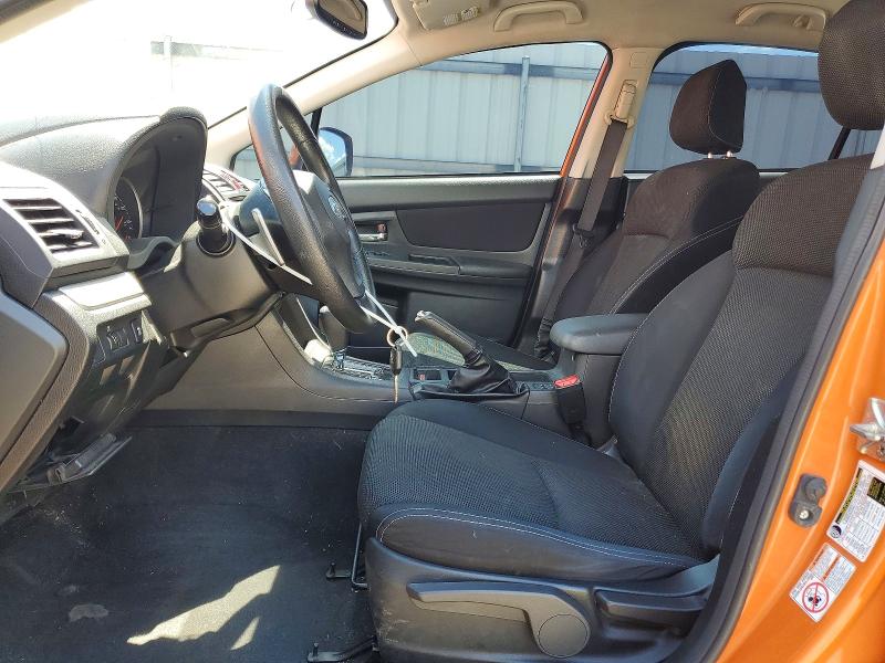 Продажа на аукционе авто 2014 Subaru Xv Crosstrek, vin: JF2GPAWC5E8311449, номер лота: 57481546