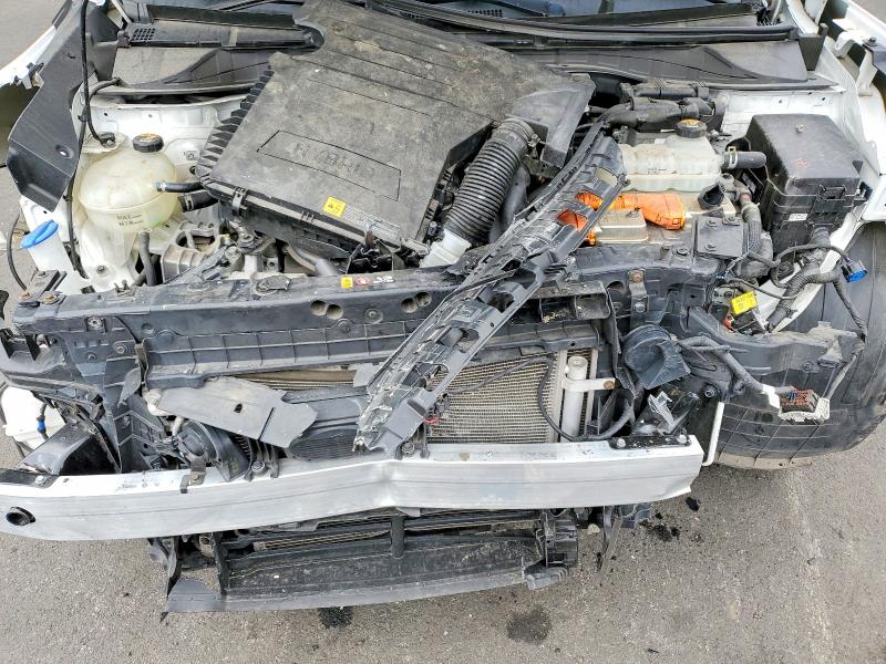 2019 Kia Niro მანქანა იყიდება აუქციონზე, vin: KNDCB3LC7K5264305, აუქციონის ნომერი: 59178706