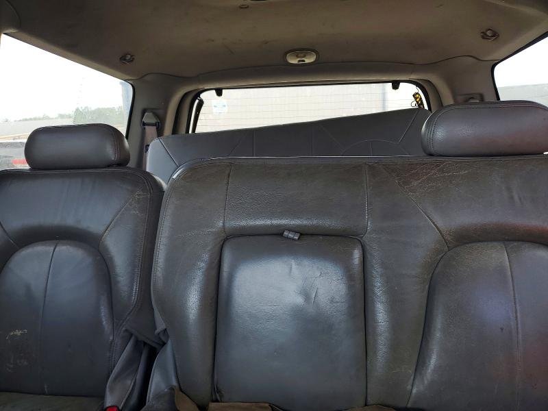 Продажа на аукционе авто 2002 Ford Expedition, vin: 1FMRU15L32LA49565, номер лота: 58950996