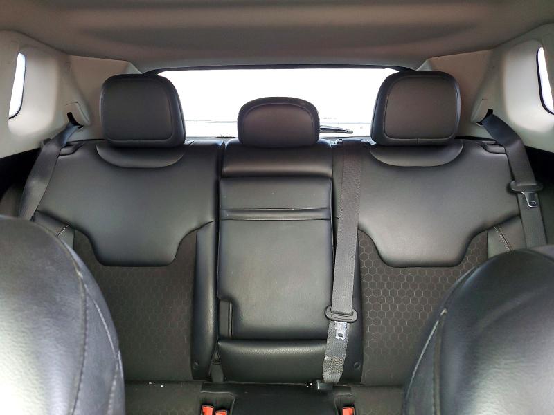 2018 Jeep Compass მანქანა იყიდება აუქციონზე, vin: 3C4NJDBB2JT239014, აუქციონის ნომერი: 56393346