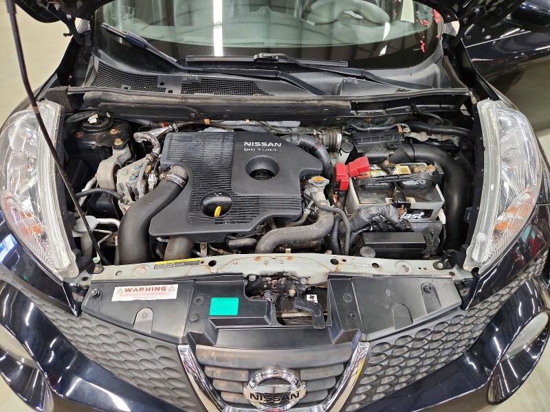 58057386 :رقم المزاد ، JN8AF5MVXET363972 vin ، 2014 Nissan Juke مزاد بيع
