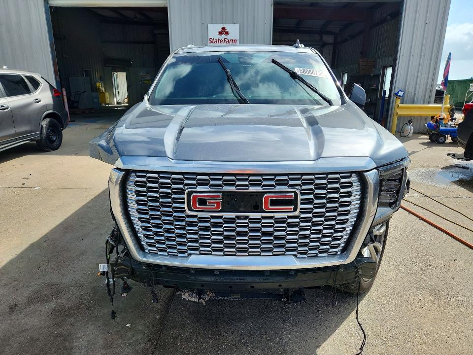 Продажа на аукционе авто 2022 Gmc Yukon Xl, vin: 1GKS2JKL6NR342219, номер лота: 58080756