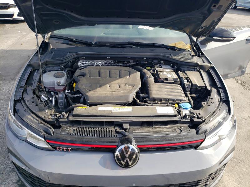 Продажа на аукционе авто 2024 Volkswagen Gti, vin: WVWHA7CD1RW228655, номер лота: 57708496