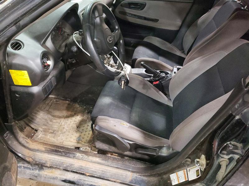 Продажа на аукционе авто 2007 Subaru Impreza, vin: JF1GG61677H818214, номер лота: 57408806
