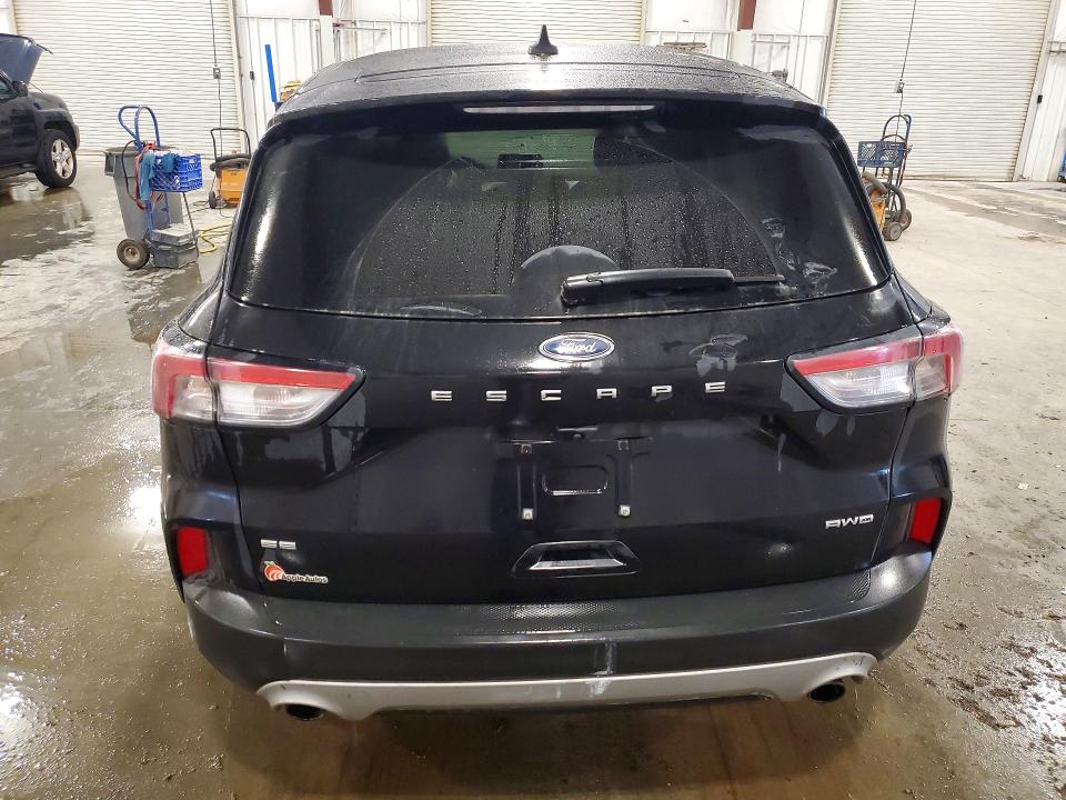 Aukcja sprzedaży 2022 Ford Escape, vin: 1FMCU9G61NUB97949, numer aukcji: 58257316