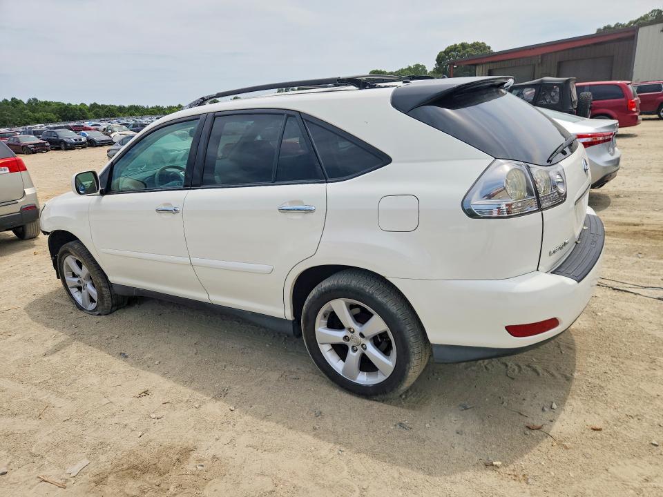 Продаж на аукціоні авто 2008 Lexus Rx, vin: 2T2HK31U68C071684, номер лоту: 56575706