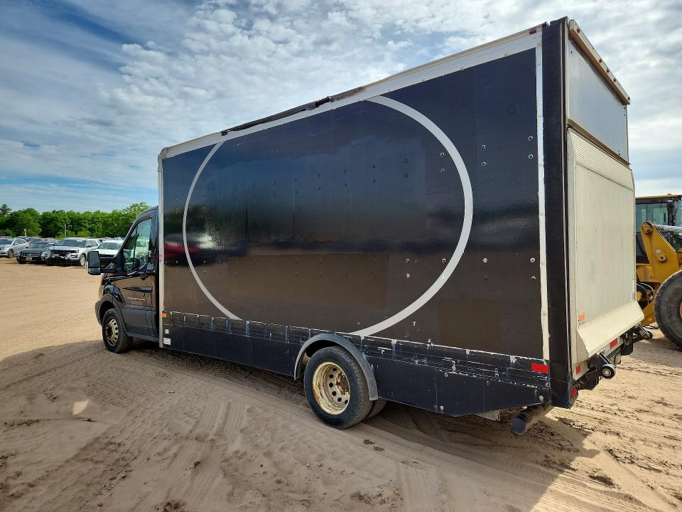 Продажа на аукционе авто 2016 Ford Transit, vin: 1FDBF9ZM4GKB57011, номер лота: 56652816