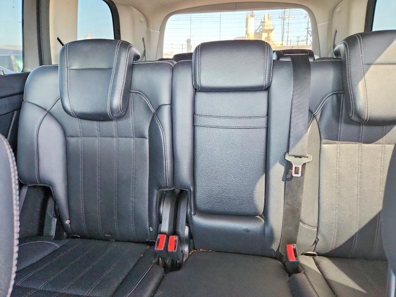 57087796 :رقم المزاد ، 4JGDF6EEXGA671215 vin ، 2016 Mercedes-benz Gl مزاد بيع