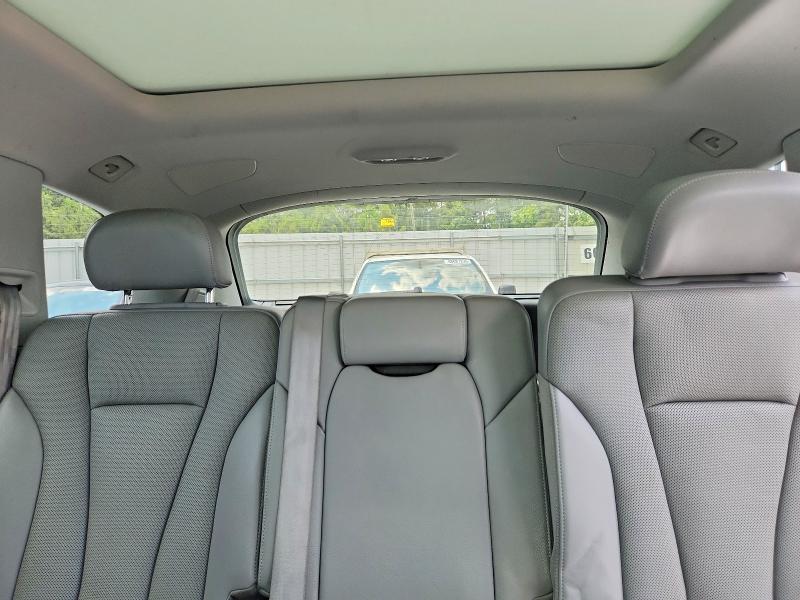 2017 Audi Q7 მანქანა იყიდება აუქციონზე, vin: WA1VAAF77HD044041, აუქციონის ნომერი: 58945056