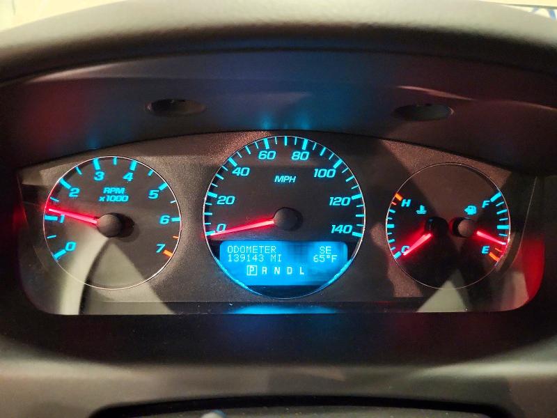 2012 Chevrolet Impala მანქანა იყიდება აუქციონზე, vin: 2G1WB5E35C1211362, აუქციონის ნომერი: 57306936