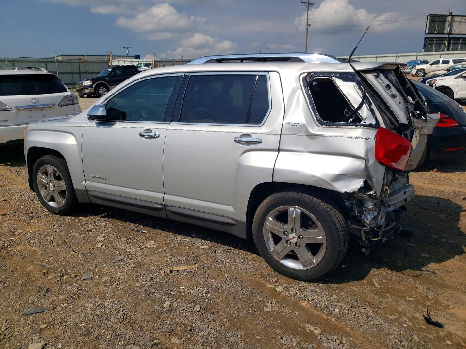 Продажа на аукционе авто 2012 Gmc Terrain, vin: 2GKFLWE54C6155515, номер лота: 56193176