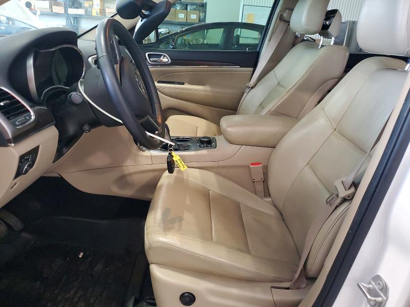 56313806 :رقم المزاد ، 1C4RJFBGXJC370468 vin ، 2018 Jeep Gr Cheroke مزاد بيع