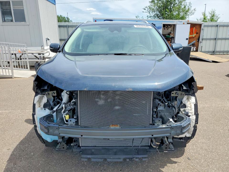 Aukcja sprzedaży 2024 Ford Edge, vin: 2FMPK4K92RBA02657, numer aukcji: 55535346