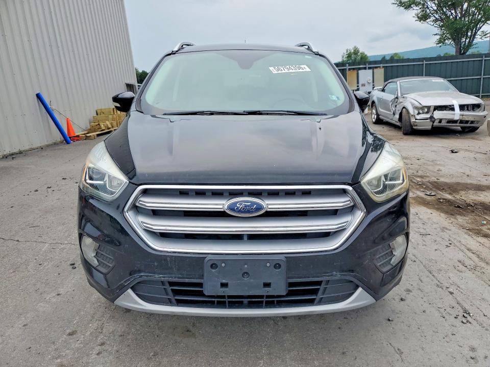Aukcja sprzedaży 2017 Ford Escape, vin: 1FMCU9JD0HUA59136, numer aukcji: 56794396