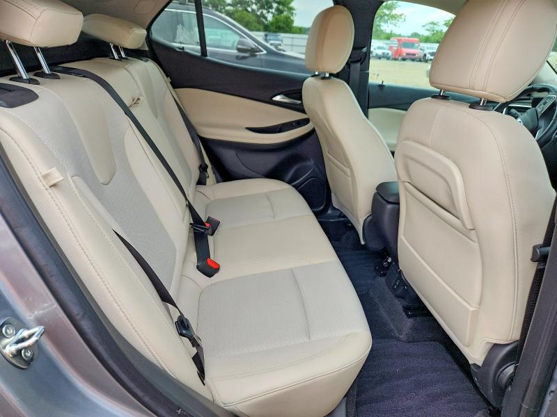 59115066 :رقم المزاد ، KL4AMBS27RB005033 vin ، 2024 Buick Encore Gx مزاد بيع