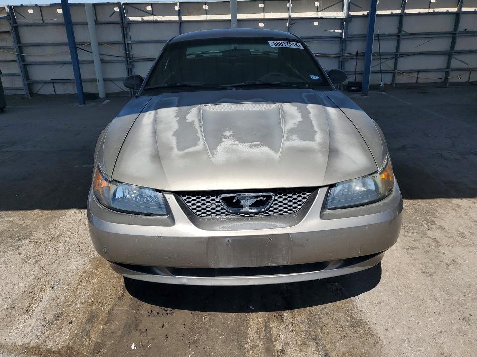 56817816 :رقم المزاد ، 1FAFP40492F125987 vin ، 2002 Ford Mustang مزاد بيع