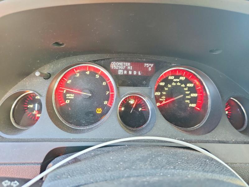Aukcja sprzedaży 2011 Gmc Acadia, vin: 1GKKRREDXBJ127757, numer aukcji: 57084246