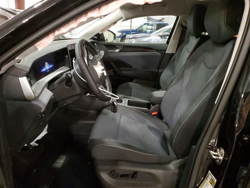 56336656 :رقم المزاد ، 3VVER7RM5SM028243 vin ، 2025 Volkswagen Tiguan مزاد بيع