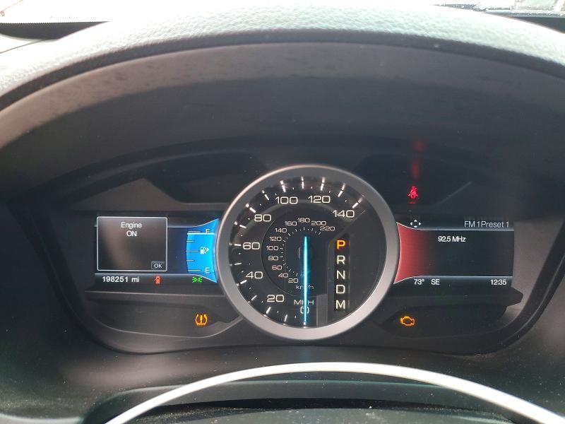 Продажа на аукционе авто 2015 Ford Explorer, vin: 1FM5K8GT9FGB88463, номер лота: 56635626