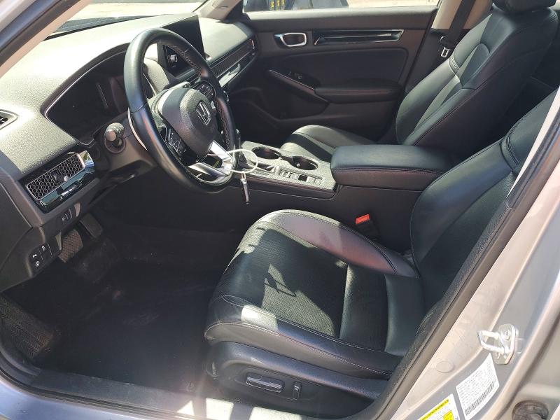 Aukcja sprzedaży 2022 Honda Civic, vin: 2HGFE1F99NH317173, numer aukcji: 55388326