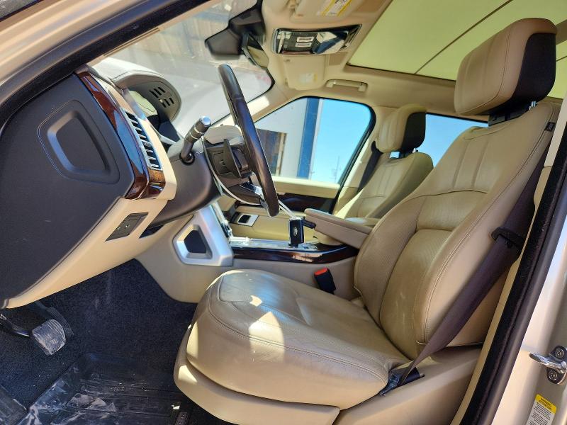 Продаж на аукціоні авто 2020 Land Rover Range Rover, vin: SALGS2RU8LA586786, номер лоту: 58137606