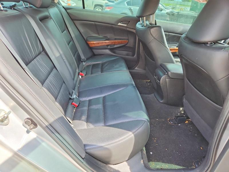 Aukcja sprzedaży 2012 Honda Accord, vin: 1HGCP2F80CA150613, numer aukcji: 55870016