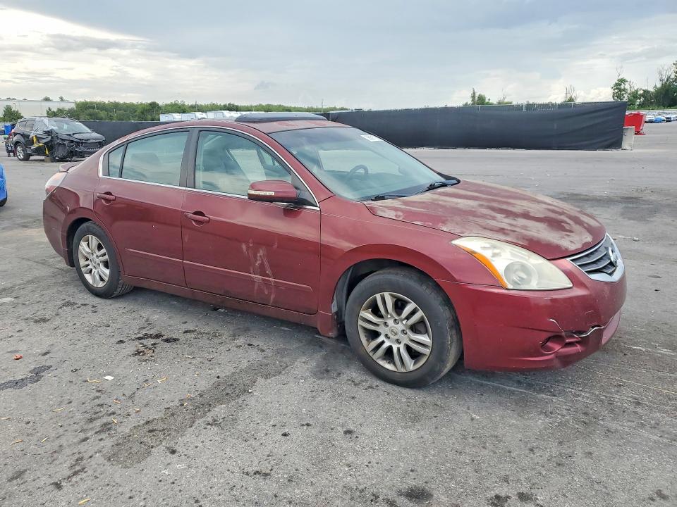 Продажа на аукционе авто 2012 Nissan Altima, vin: 1N4AL2AP0CN558575, номер лота: 56891726