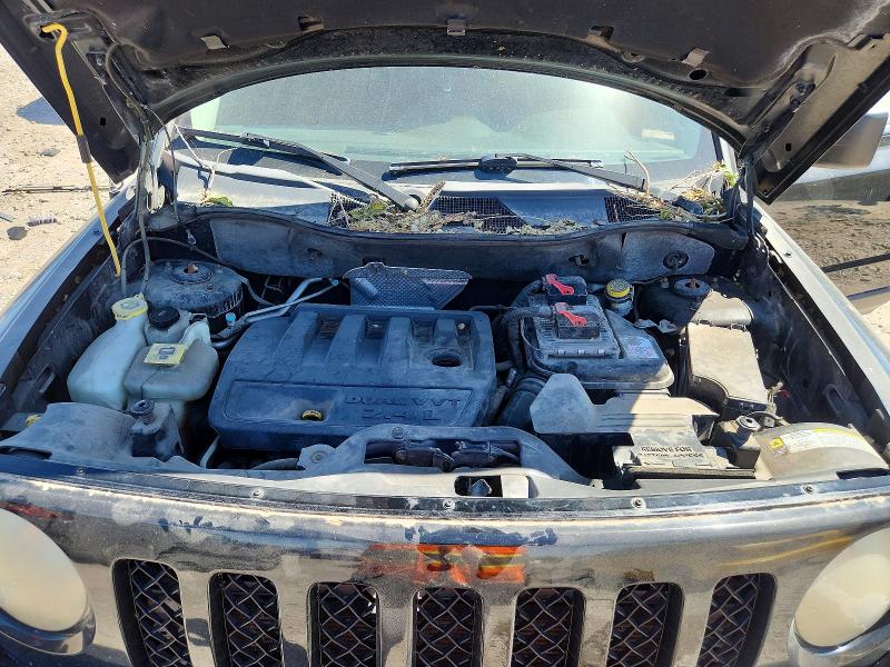 Продажа на аукционе авто 2012 Jeep Patriot, vin: 1C4NJRBB6CD574685, номер лота: 56307566