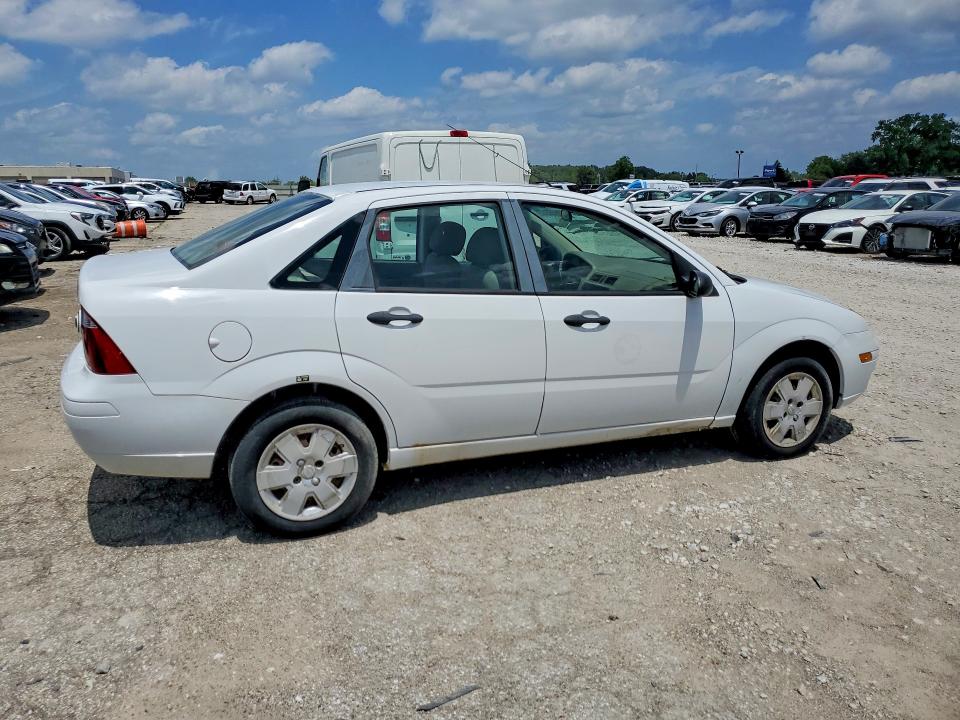 Aukcja sprzedaży 2007 Ford Focus, vin: 1FAHP34N07W354927, numer aukcji: 57341516