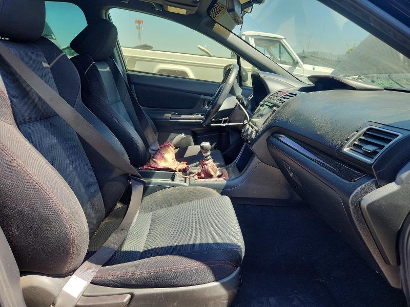 Aukcja sprzedaży 2019 Subaru Wrx, vin: JF1VA1C6XK9821975, numer aukcji: 57860666