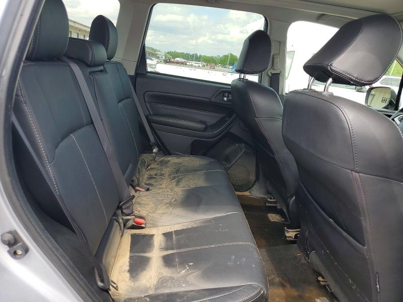 Продажа на аукционе авто 2017 Subaru Forester, vin: JF2SJAWC4HH804216, номер лота: 57196476
