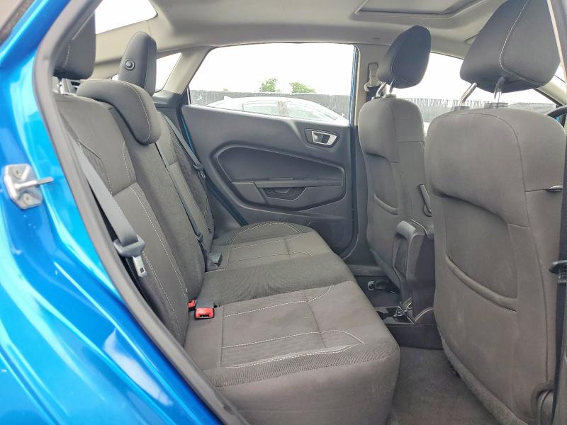 Aukcja sprzedaży 2016 Ford Fiesta, vin: 3FADP4BJ1GM201865, numer aukcji: 56404536