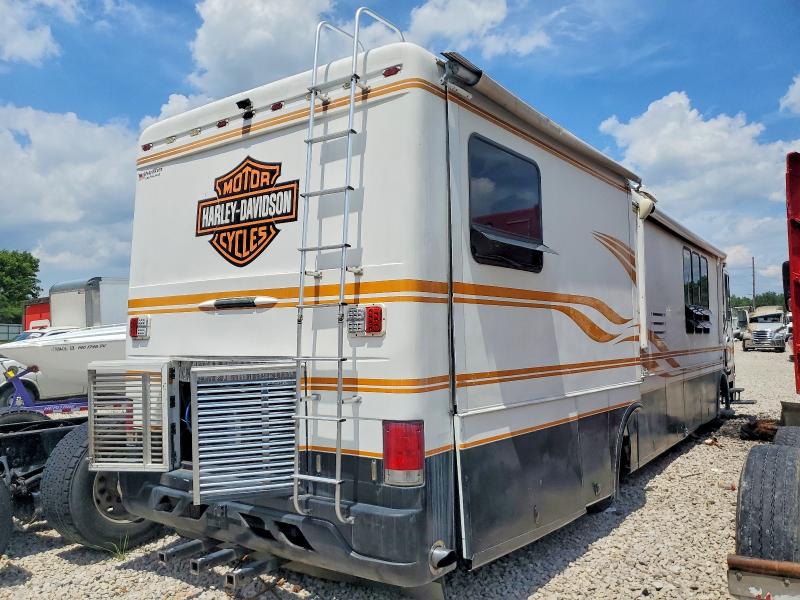 Aukcja sprzedaży 2001 Spartan Cargo Recreational Vehicle (rv), vin: 4VZBN2399YC037928, numer aukcji: 54883956