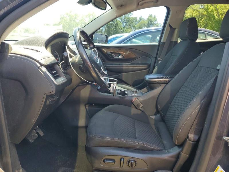 Aukcja sprzedaży 2018 Gmc Terrain, vin: 3GKALTEV8JL152585, numer aukcji: 55422116