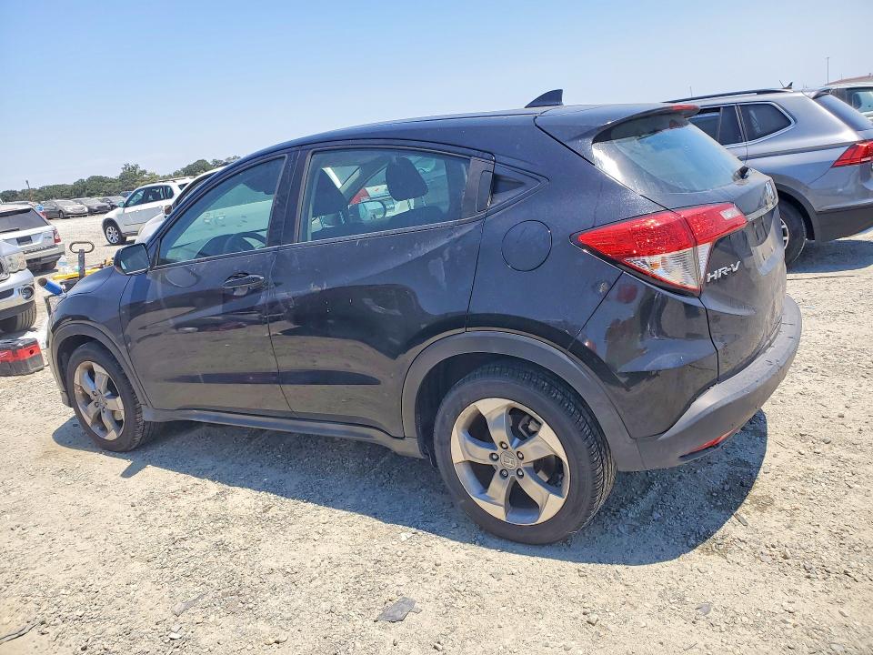 Aukcja sprzedaży 2019 Honda Hr-v, vin: 3CZRU5H35KG713895, numer aukcji: 57270646