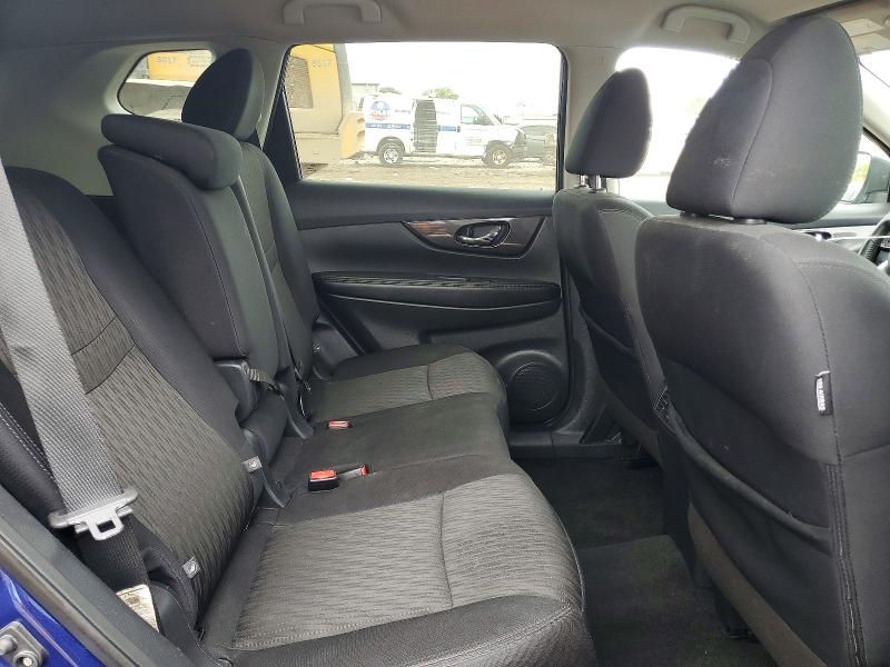 Aukcja sprzedaży 2019 Nissan Rogue, vin: 5N1AT2MVXKC718326, numer aukcji: 57784746