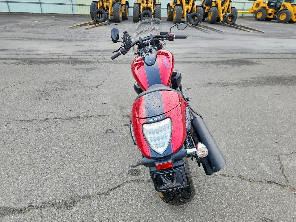 Продаж на аукціоні авто 2023 Suzuki Vzr1800, vin: JS1VY53A9P7100044, номер лоту: 58446906