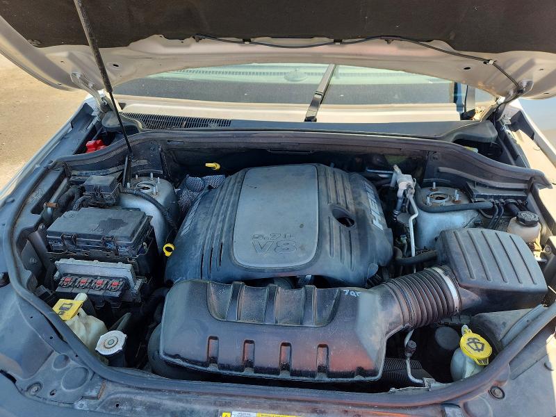 Auction sale of the 2011 Jeep Grand Cherokee, vin: 1J4RS6GT5BC612484, lot number: 55864606