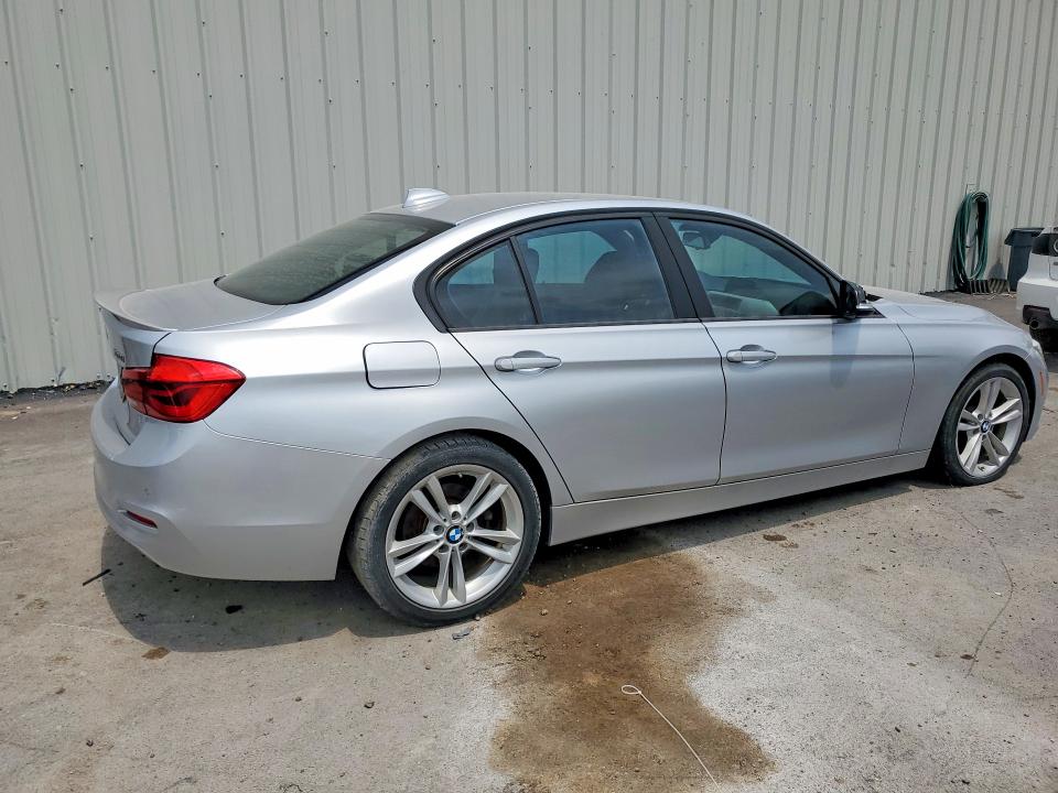 Aukcja sprzedaży 2016 Bmw 320, vin: WBA8E1G55GNT34904, numer aukcji: 55114176