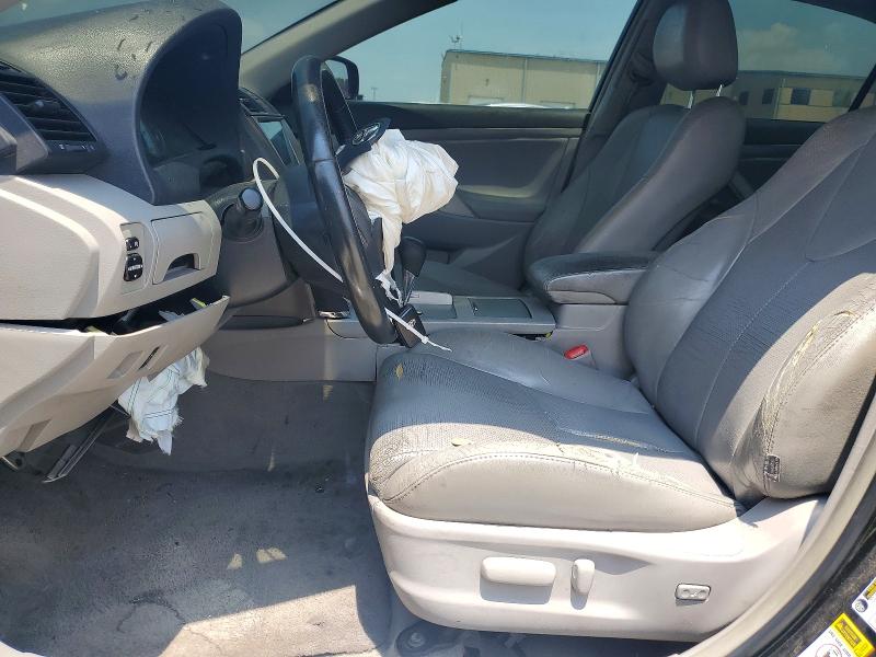 Продажа на аукционе авто 2011 Toyota Camry, vin: 4T1BF3EK8BU707907, номер лота: 58050976