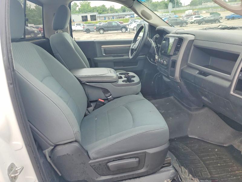 Aukcja sprzedaży 2013 Dodge Ram 1500 Pu Short 4x, vin: 3C6JR7AT0DG533065, numer aukcji: 58484916