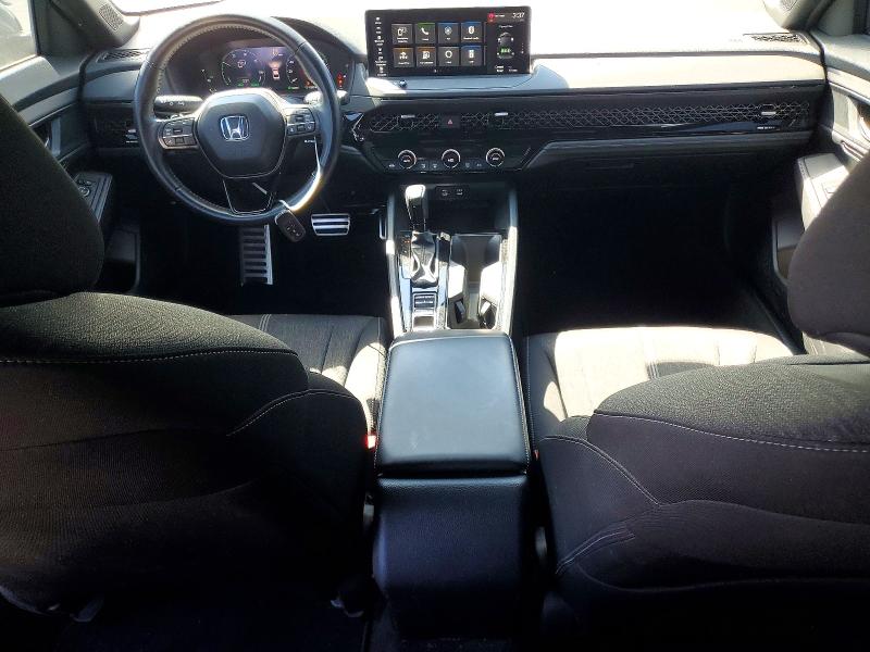 Aukcja sprzedaży 2024 Honda Accord, vin: 1HGCY2F55RA014232, numer aukcji: 58403976