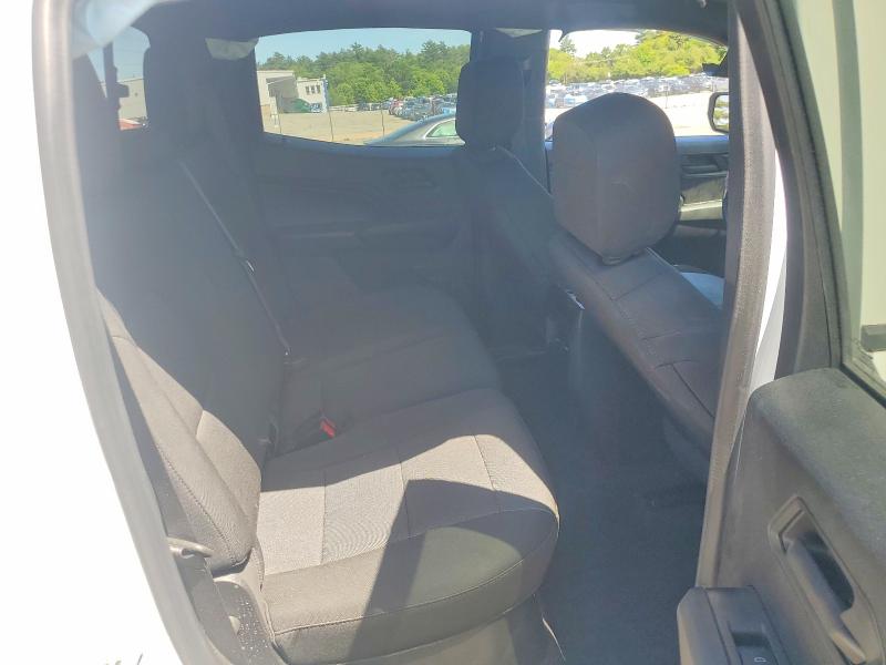Продажа на аукционе авто 2024 Chevrolet Colorado, vin: 1GCPTEEK2R1288494, номер лота: 56095416