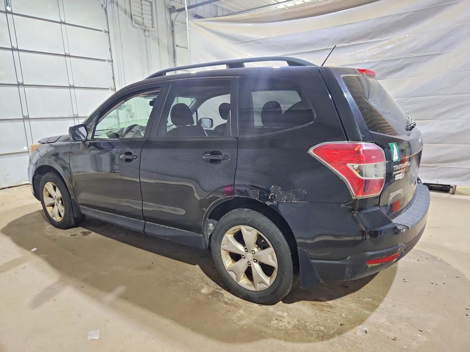 Продаж на аукціоні авто 2014 Subaru Forester, vin: JF2SJAEC1EH452807, номер лоту: 59232136