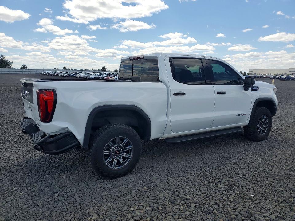 Aukcja sprzedaży 2025 Gmc Sierra, vin: 3GTUUFE85SG156752, numer aukcji: 56171736