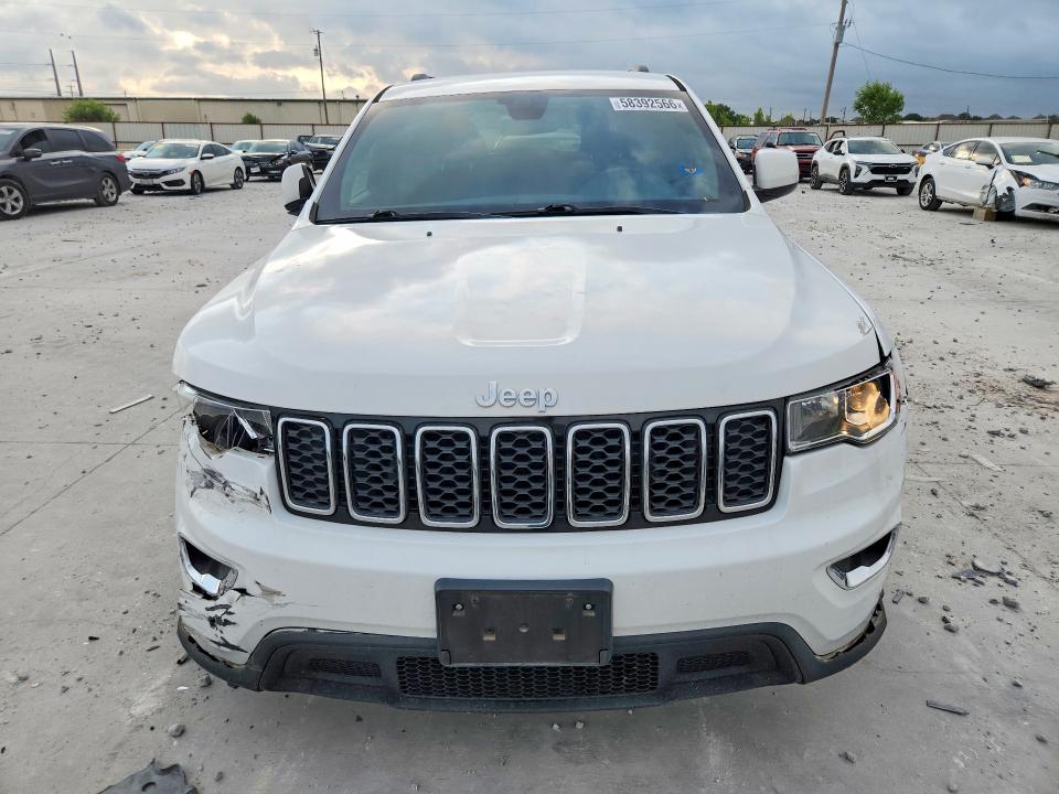 Aukcja sprzedaży 2020 Jeep Grand Cherokee, vin: 1C4RJEAG8LC128504, numer aukcji: 58392566