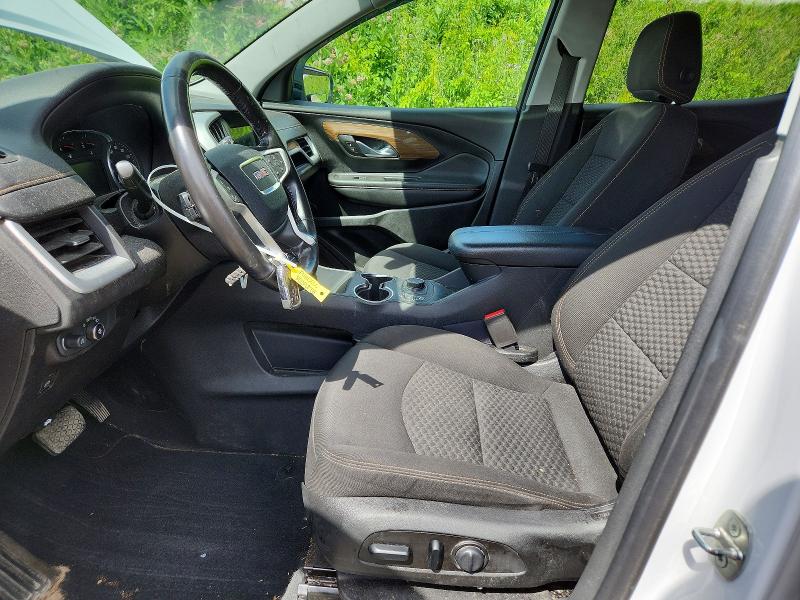 Продажа на аукционе авто 2019 Gmc Terrain, vin: 3GKALMEV6KL340903, номер лота: 57351036