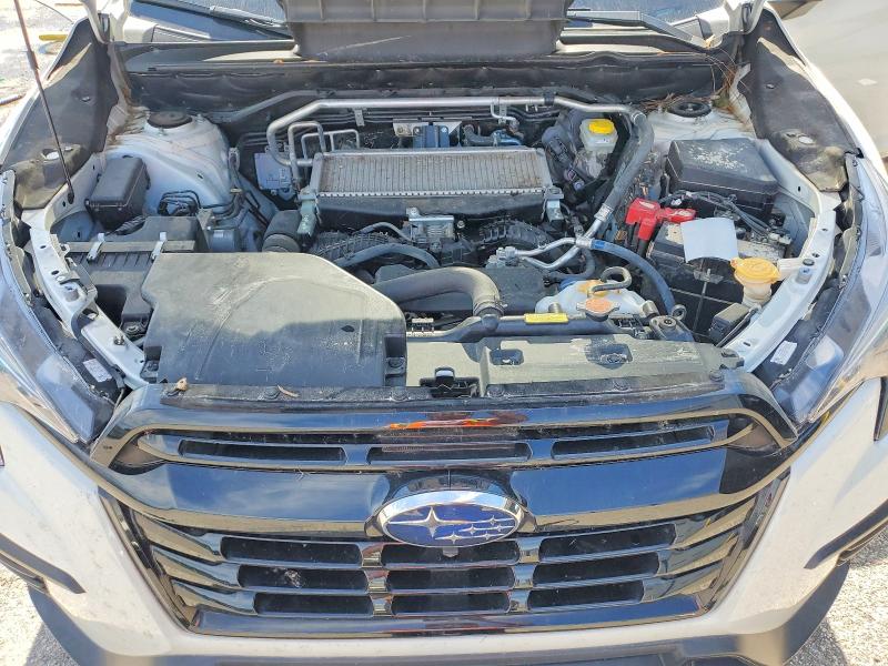 Aukcja sprzedaży 2024 Subaru Ascent, vin: 4S4WMAKD2R3446565, numer aukcji: 58584936