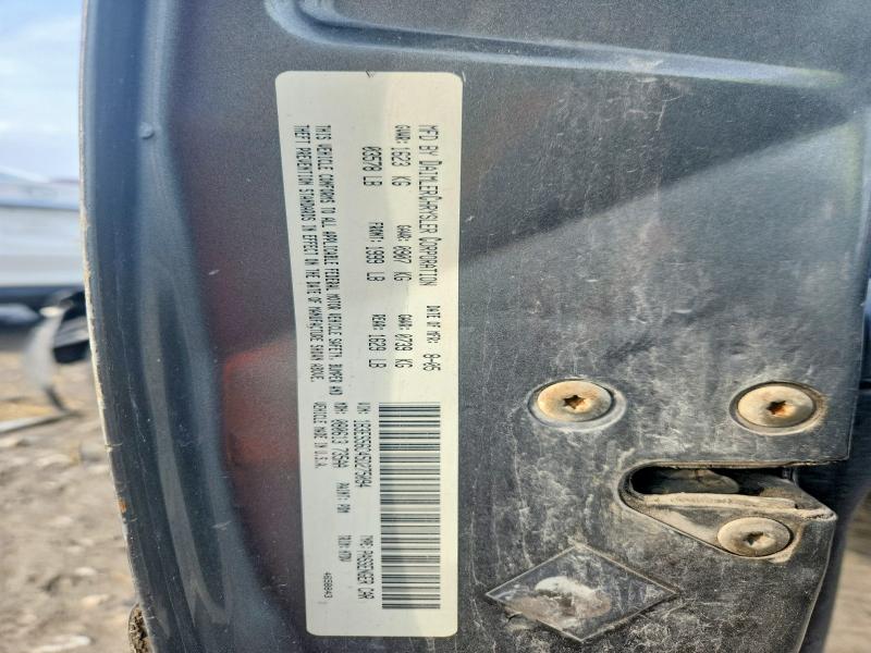 Aukcja sprzedaży 2005 Dodge Neon, vin: 1B3ES56C45D275094, numer aukcji: 59095116